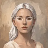 Portrait of Zoethra
